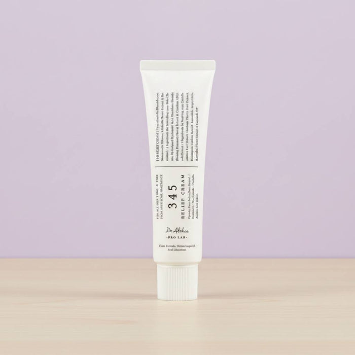 Dr. Althea 345 Relief Cream