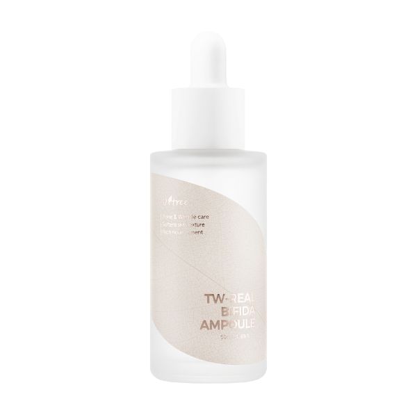 Isntree TW-Real Bifida Ampoule - Korean Eden
