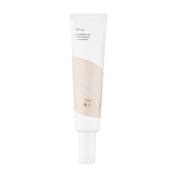 Isntree TW-Real Eye Cream - Korean Eden