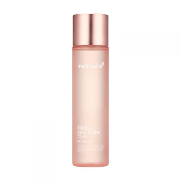 Medicube Triple Collagen Toner 4.0 - Korean Eden
