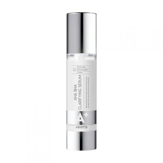 #OOTD AHA-BHA Clarifying Serum - Korean Eden