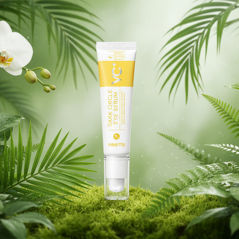 #OOTD Dark Circle Eye Serum (30 g) - Korean Eden