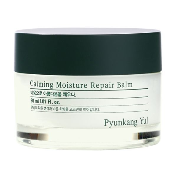 Pyunkang Yul Calming Moisture Repair Balm 30ml Pyunkang Yul Calming Moisture Repair Balm 30ml