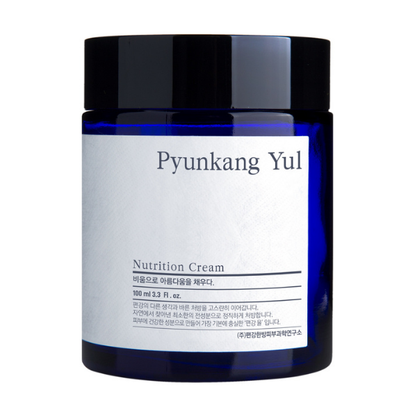 Pyunkang Yul Nutrition Cream 100ml Pyunkang Yul Nutrition Cream 100ml