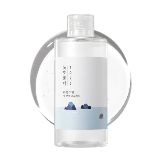 Round Lab 1025 DOKDO Toner - Korean Eden