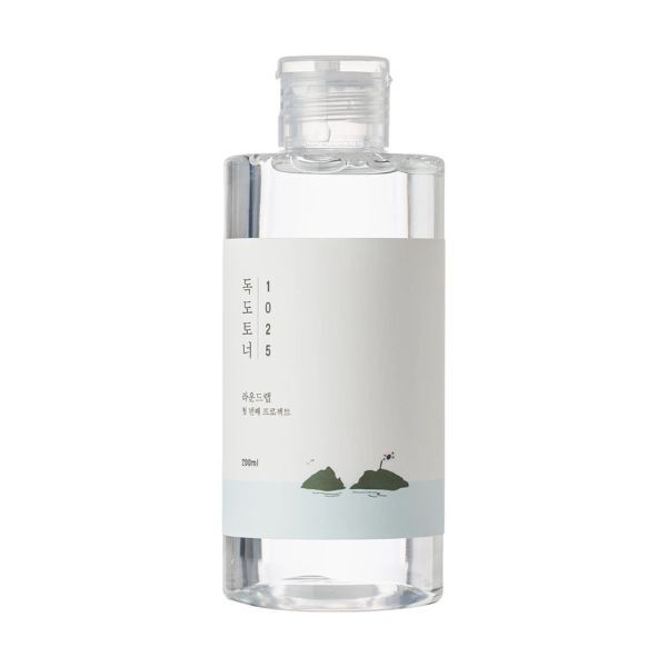 Round Lab 1025 DOKDO Toner - Korean Eden