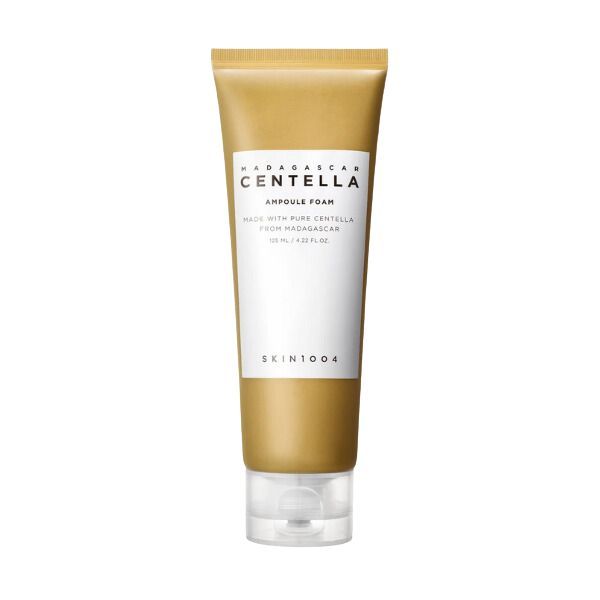 SKIN1004 Madagascar Centella Ampoule Foam - Korean Eden