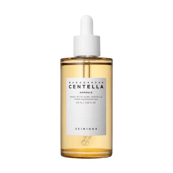 SKIN1004 Madagascar Centella Ampoule - Korean Eden