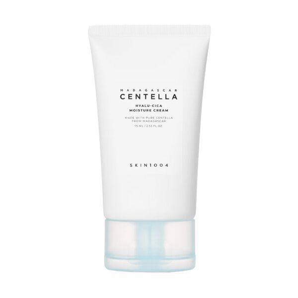 SKIN1004 Madagascar Centella Hyalu-Cica Moisture Cream - Korean Eden