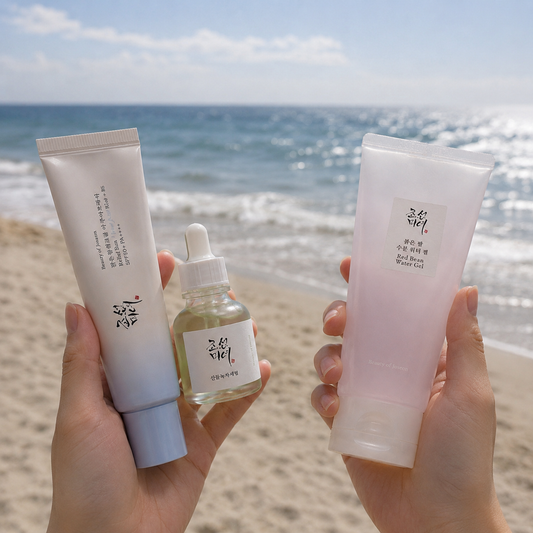 Beauty of Joseon Summer Special Set