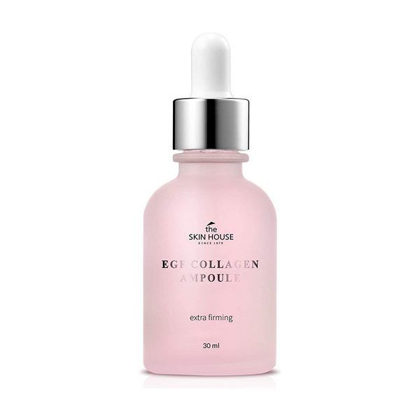 The Skin House EGF Collagen Ampoule - Korean Eden The Skin House EGF Collagen Ampoule - Korean Eden