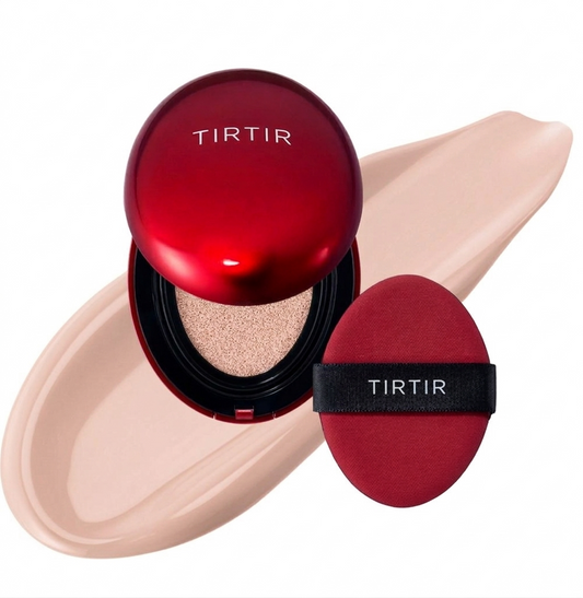 TIRTIR Mask Fit Red Cushion Mini - Korean Eden