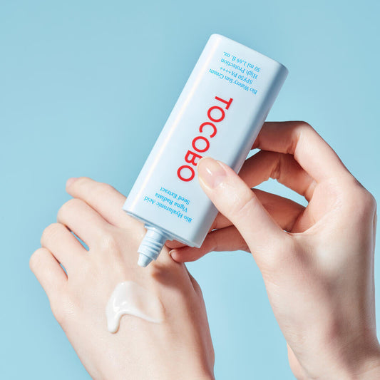 Beste koreanische Sonnencreme: 8 Sonnencremes ohne Weißeln im Vergleich