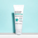 APLB Glutathione Niacinamide Facial Cleanser