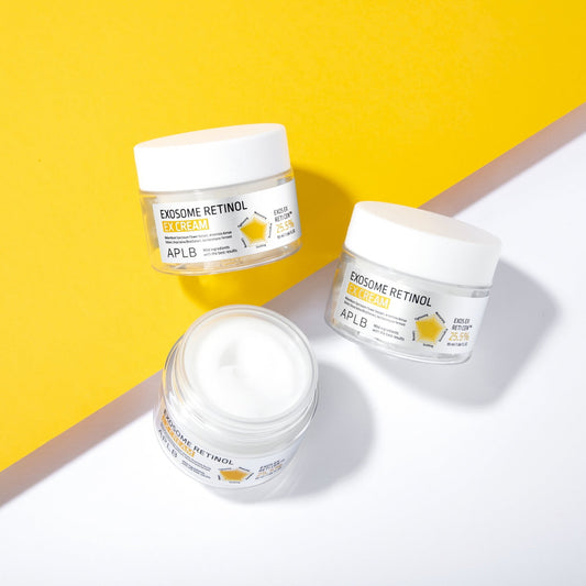 APLB Exosome Retinol Ex Cream - Korean Eden
