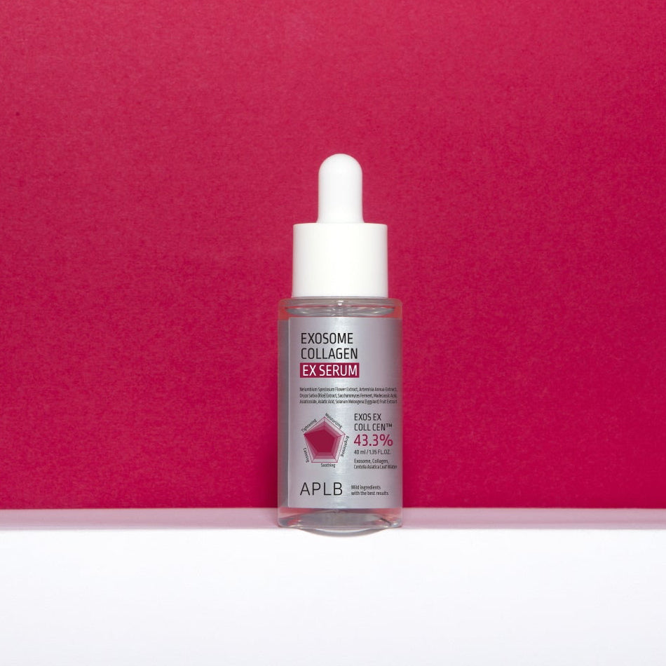 APLB Exosome Collagen EX Serum - Korean Eden