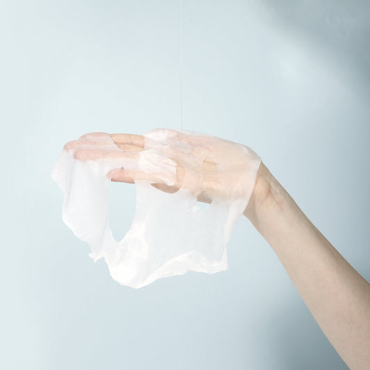APLB Tranexamic Acid Niacinamide Sheet Mask - Korean Eden