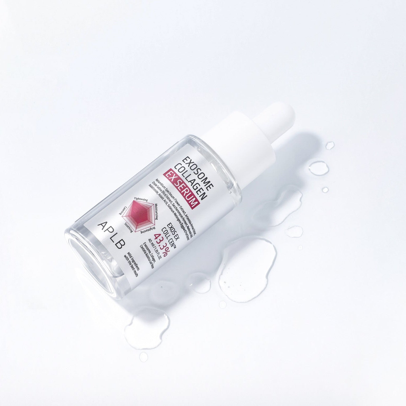 APLB Exosome Collagen EX Serum - Korean Eden