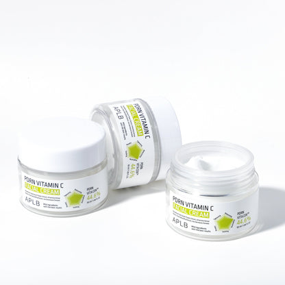 APLB PDRN Vitamin C Facial Cream - Korean Eden