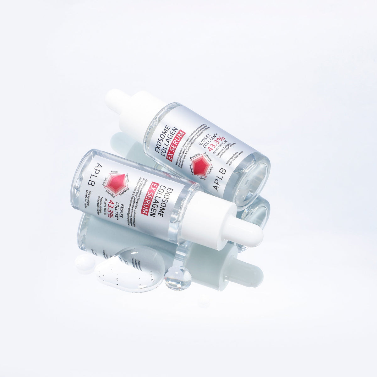 APLB Exosome Collagen EX Serum - Korean Eden
