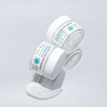 APLB Glutathione Niacinamide Facial Cream - Korean Eden