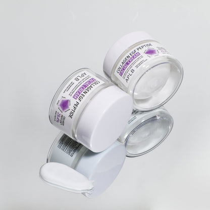 APLB Collagen EGF Peptide Facial Cream - Korean Eden