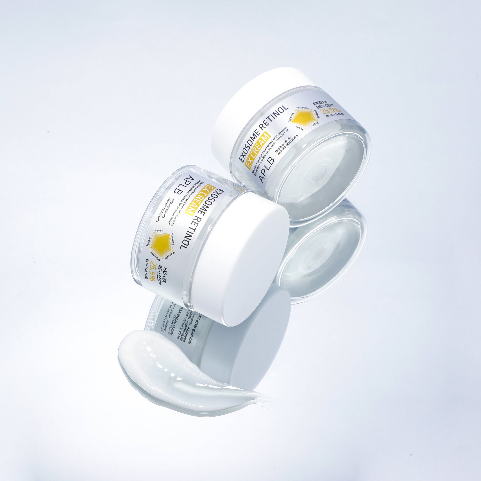 APLB Exosome Retinol Ex Cream - Korean Eden