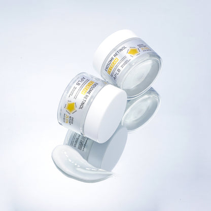 APLB Exosome Retinol Ex Cream - Korean Eden