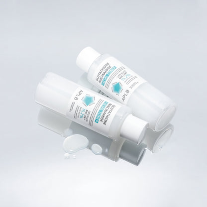 APLB Glutathione Niacinamide Facial Toner - Korean Eden