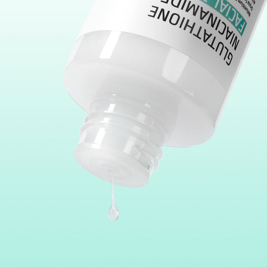 APLB Glutathione Niacinamide Facial Toner - Korean Eden