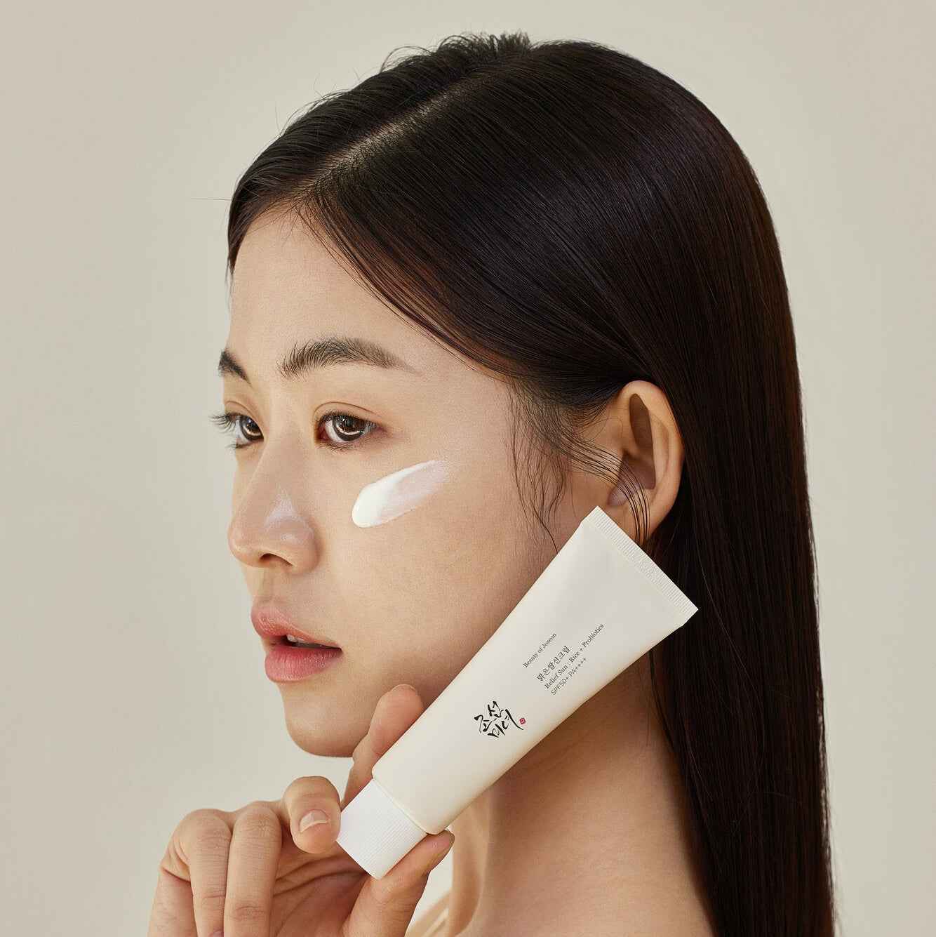Beauty of Joseon Relief Sun: Rice + Probiotics (50 ml) SPF 50+ PA++++
