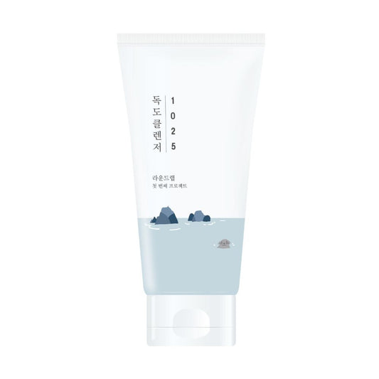 Round Lab 1025 DOKDO Cleanser (150 ml) - Korean Eden