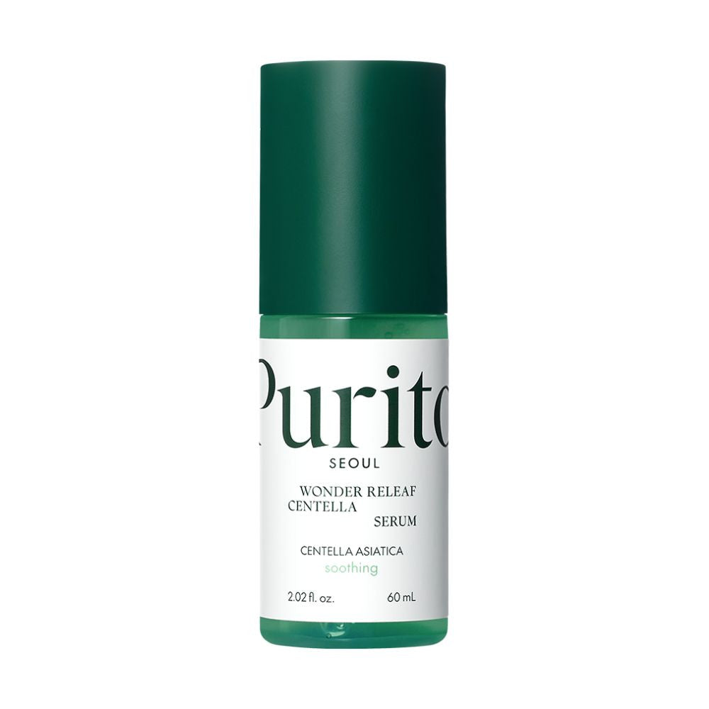 PURITO Wonder Releaf Centella Serum - Korean Eden