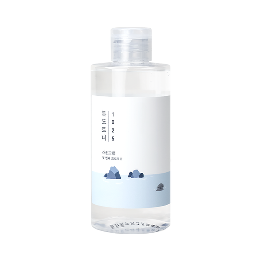 Round Lab 1025 DOKDO Toner - Korean Eden