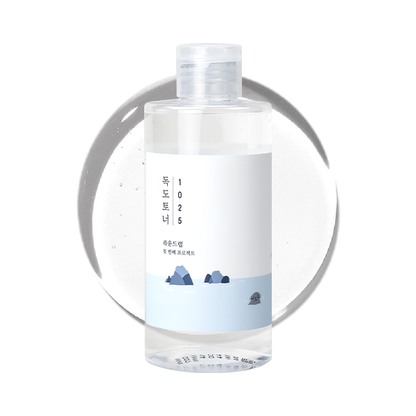 Round Lab 1025 DOKDO Toner - Korean Eden