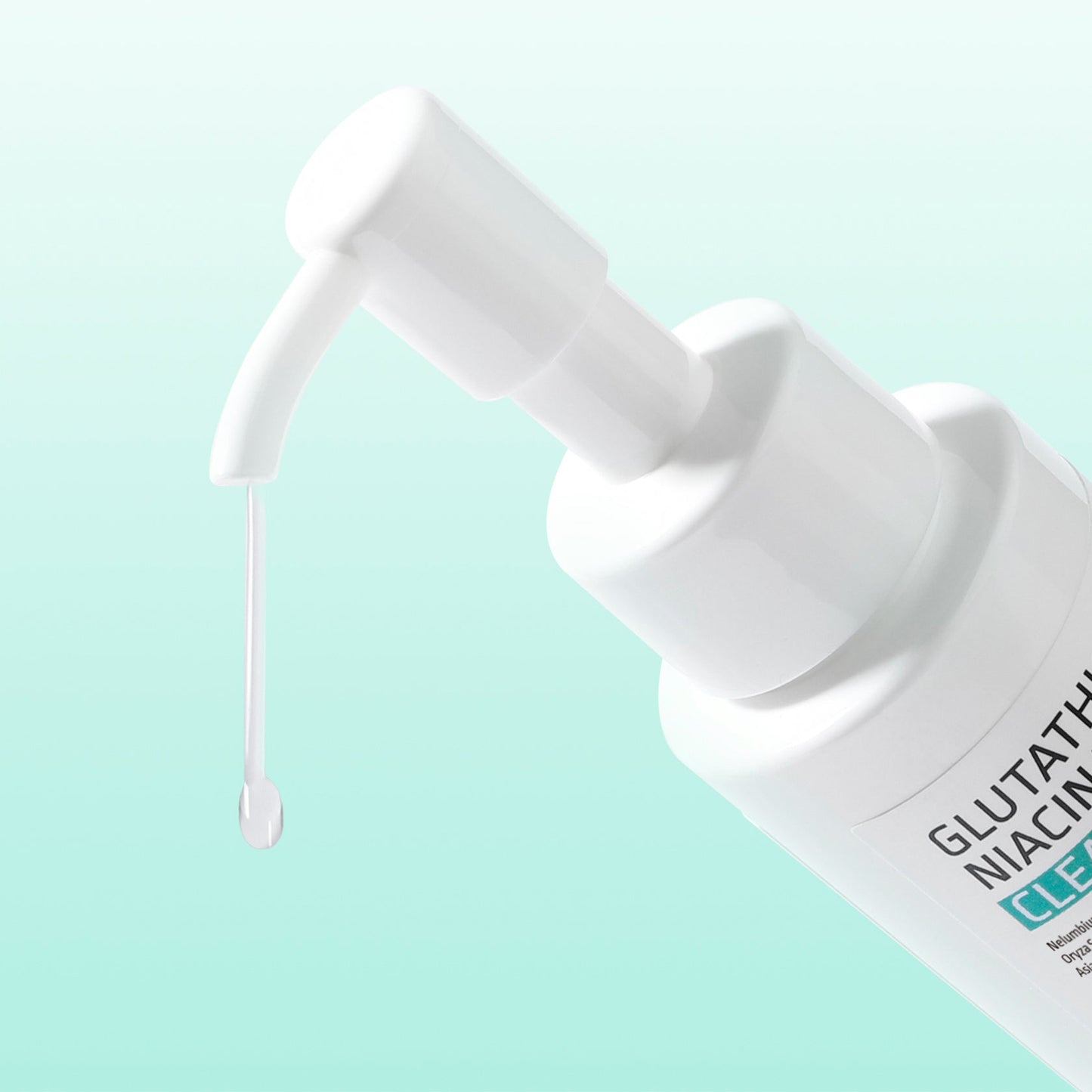 APLB Glutathione Niacinamide Cleansing Oil - Korean Eden