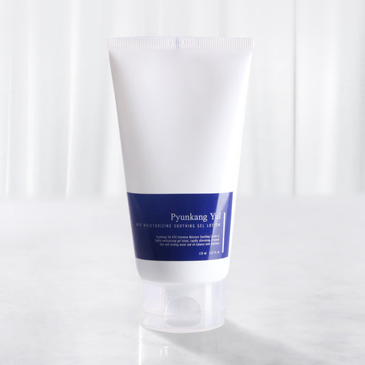Pyunkang Yul ATO Moisturizing Soothing Gel Lotion - Korean Eden