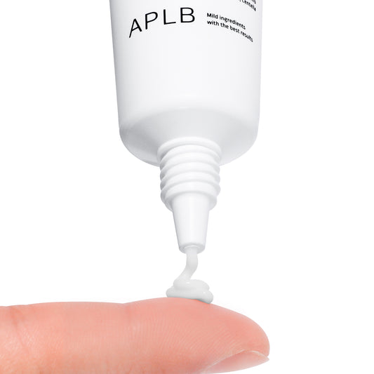 APLB Glutathione Niacinamide Eye Cream - Korean Eden