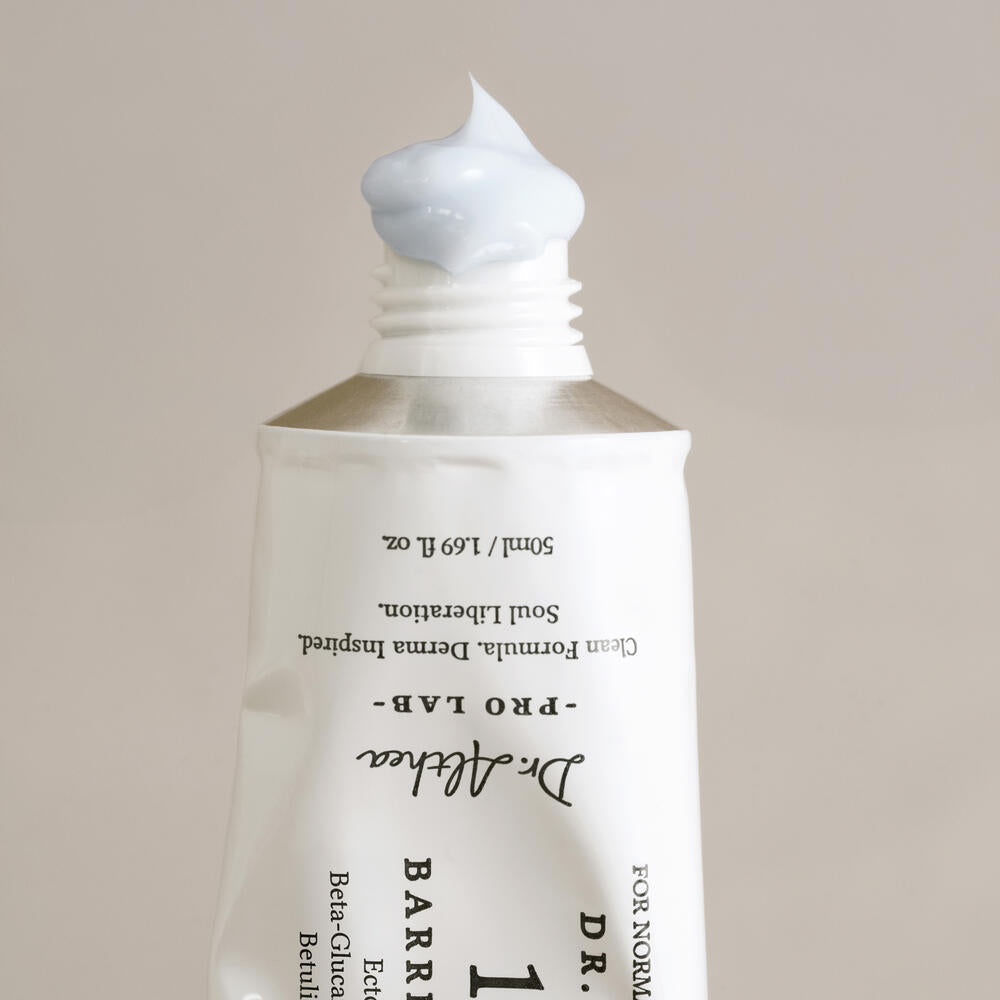 Dr. Althea 147 Barrier Cream - Korean Eden