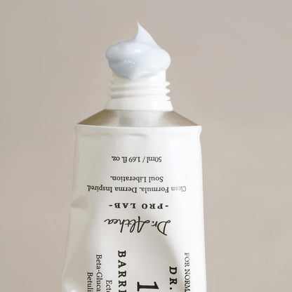 Dr. Althea 147 Barrier Cream - Korean Eden
