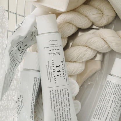 Dr. Althea 147 Barrier Cream - Korean Eden