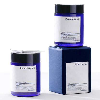 Pyunkang Yul Nutrition Cream - Korean Eden