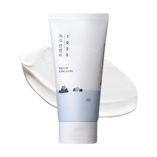 Round Lab 1025 DOKDO Cleanser - Korean Eden