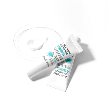 APLB Glutathione Niacinamide Eye Cream - Korean Eden