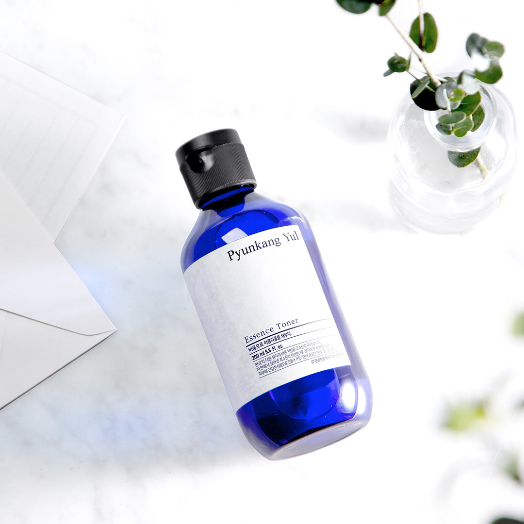 Pyunkang Yul Essence Toner - Korean Eden
