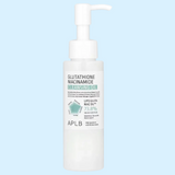 APLB Glutathione Niacinamide Cleansing Oil