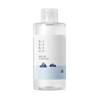 Round Lab 1025 DOKDO Toner - Korean Eden