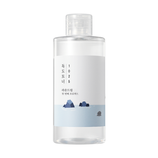 Round Lab 1025 DOKDO Toner - Korean Eden