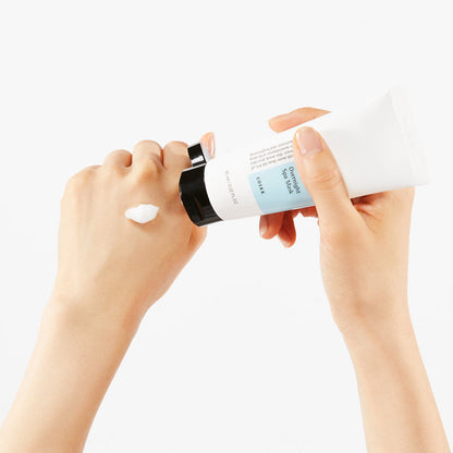 COSRX Ultimate Nourishing Rice Overnight Mask - Korean Eden