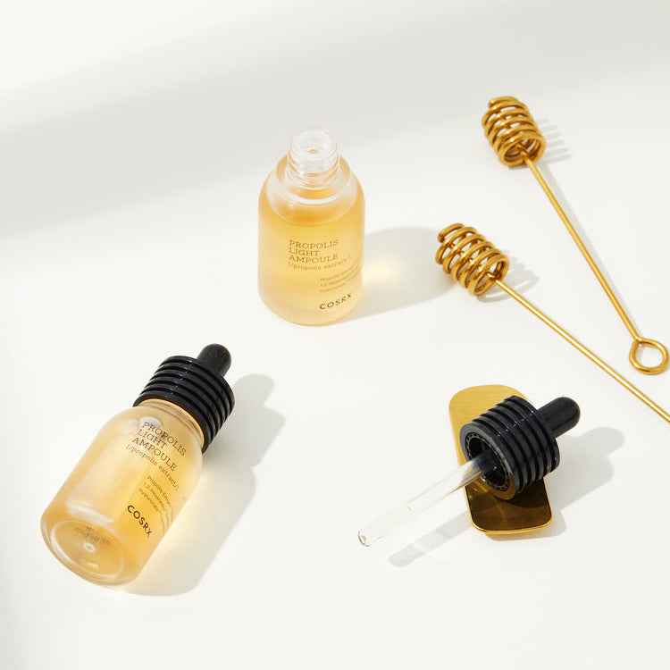 COSRX Full Fit Propolis Light Ampoule